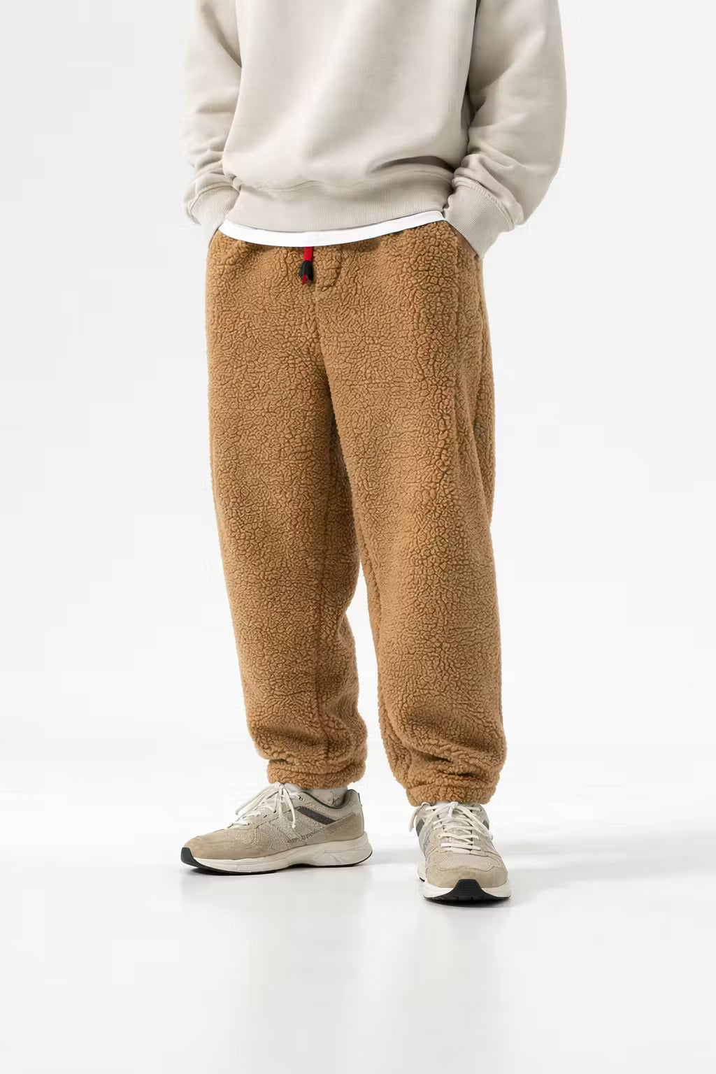 Kuro Fleece Lounge Trousers