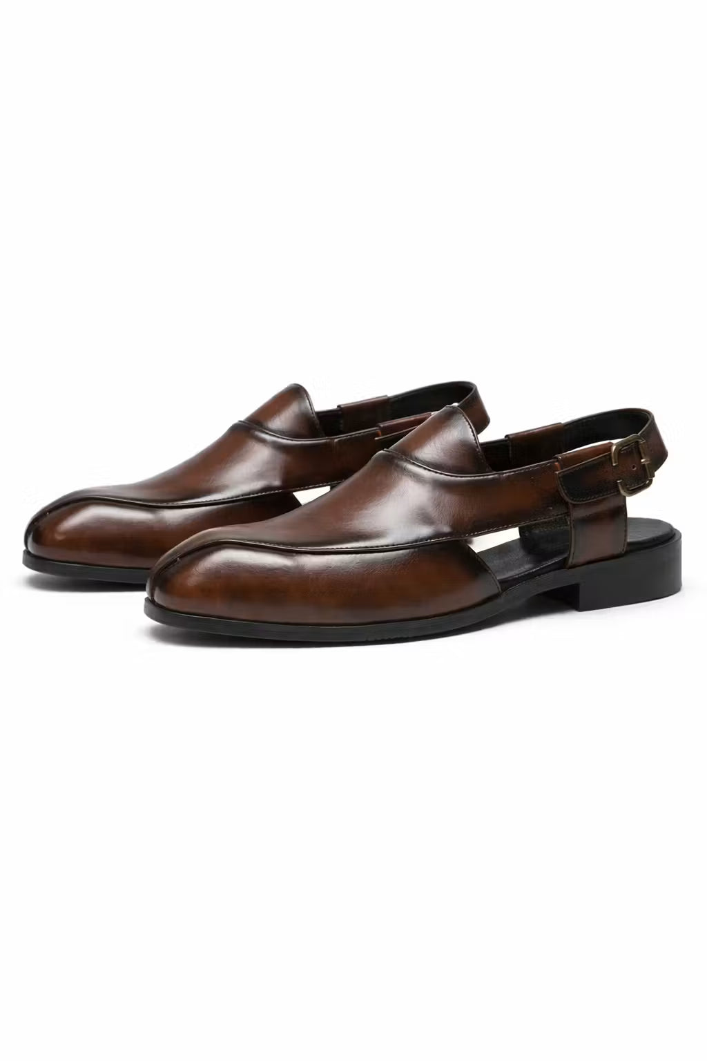 Westhaven Slingback Loafers