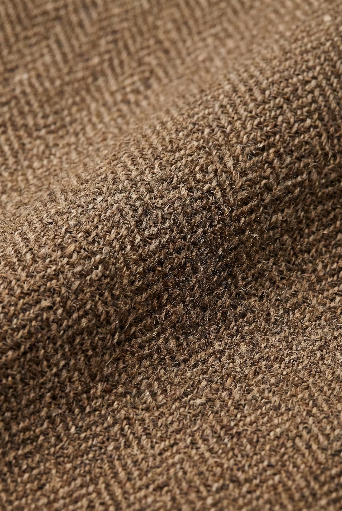 Heritage Wool Vest