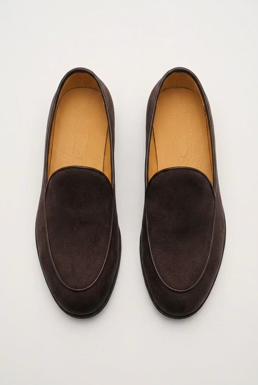 The Ashbourne Penny Loafer