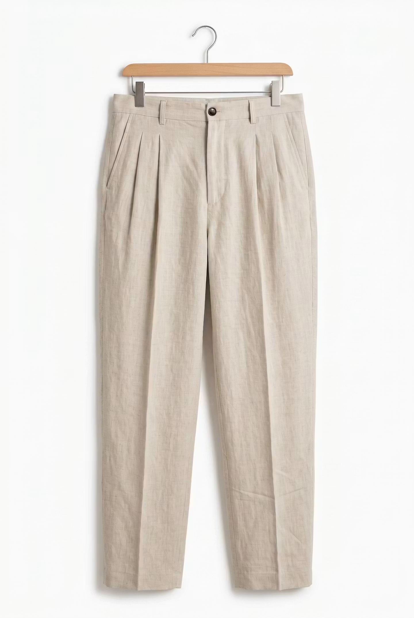 Ashford Linen Trousers