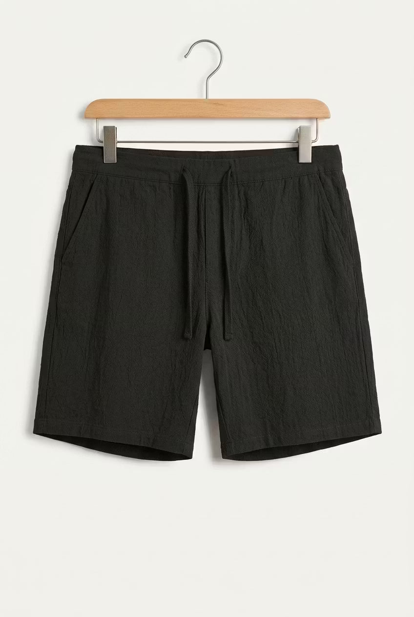 Harbourline Drawstring Shorts