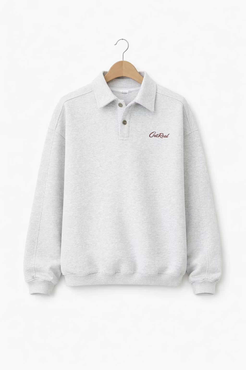 Get Real - Polo Crew