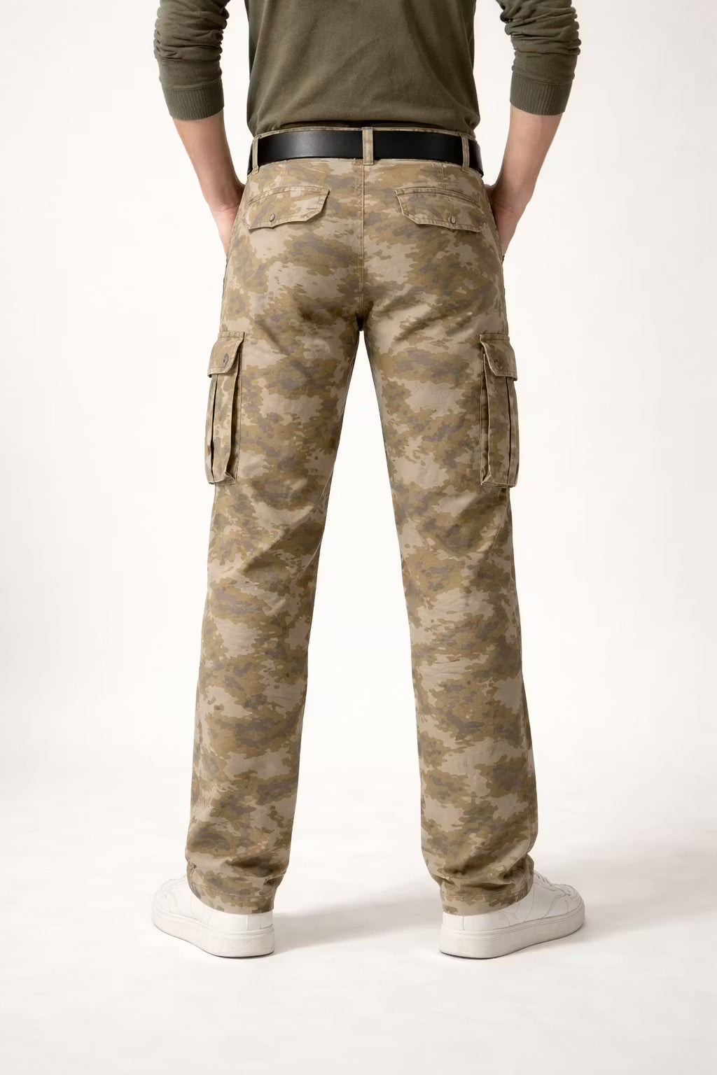 Utility Outdoor Cargo Pants