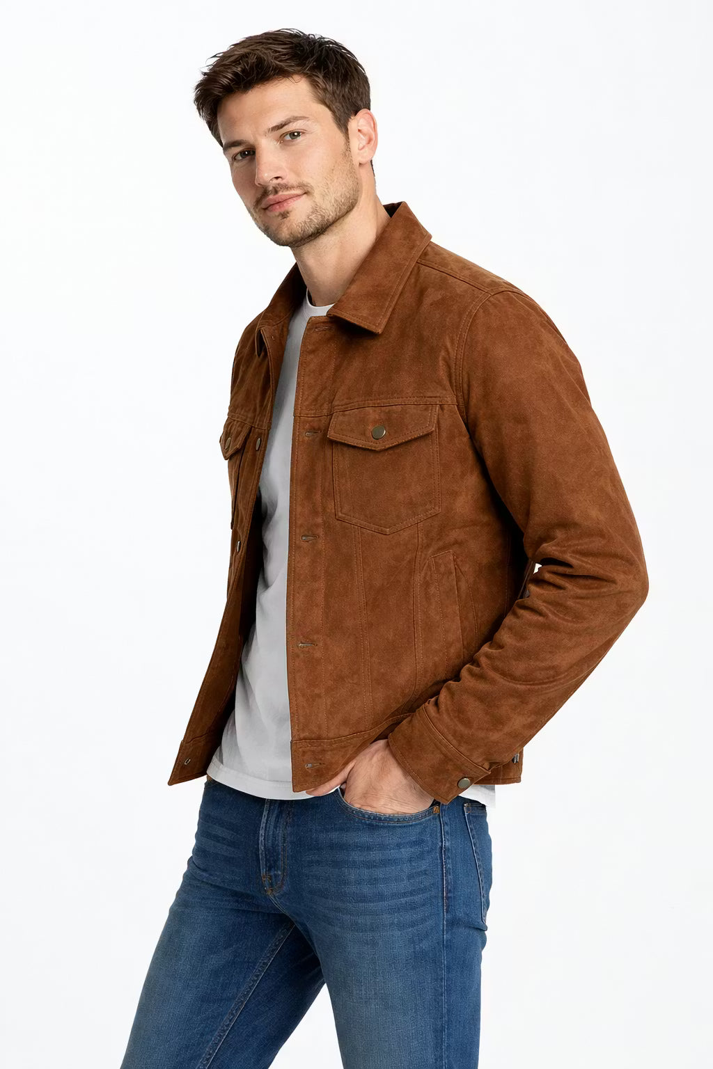 The IronHide Utility Jacket