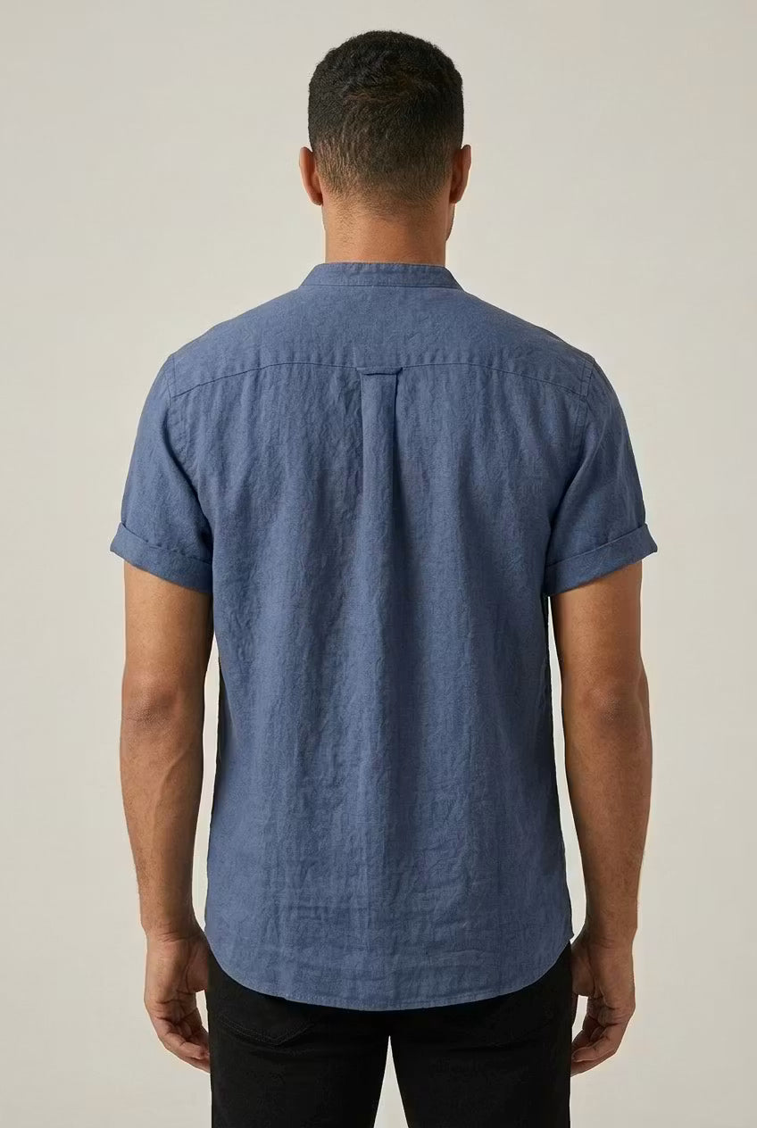 Beckett Henley