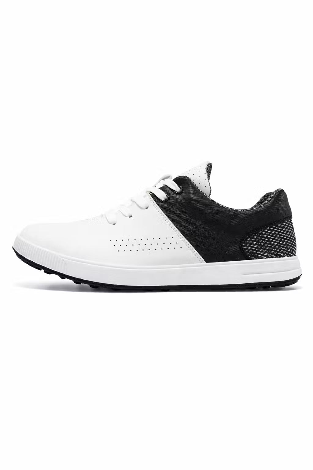 Clubhouse Leather Golf Shoe