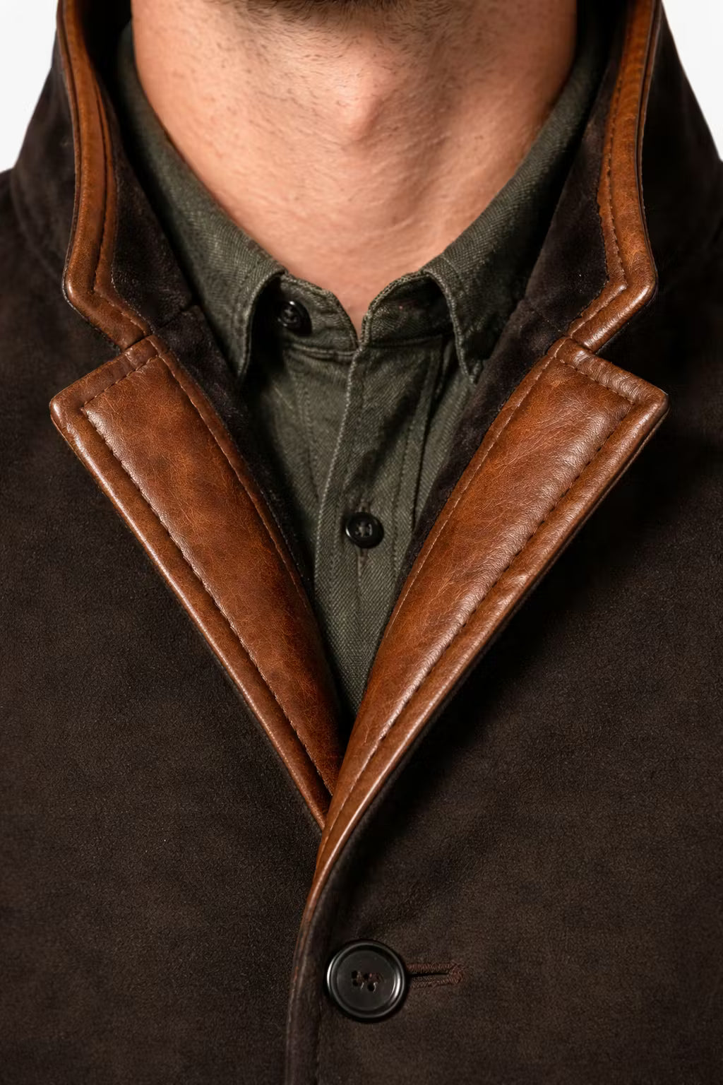 Frontier Heritage Utility Jacket