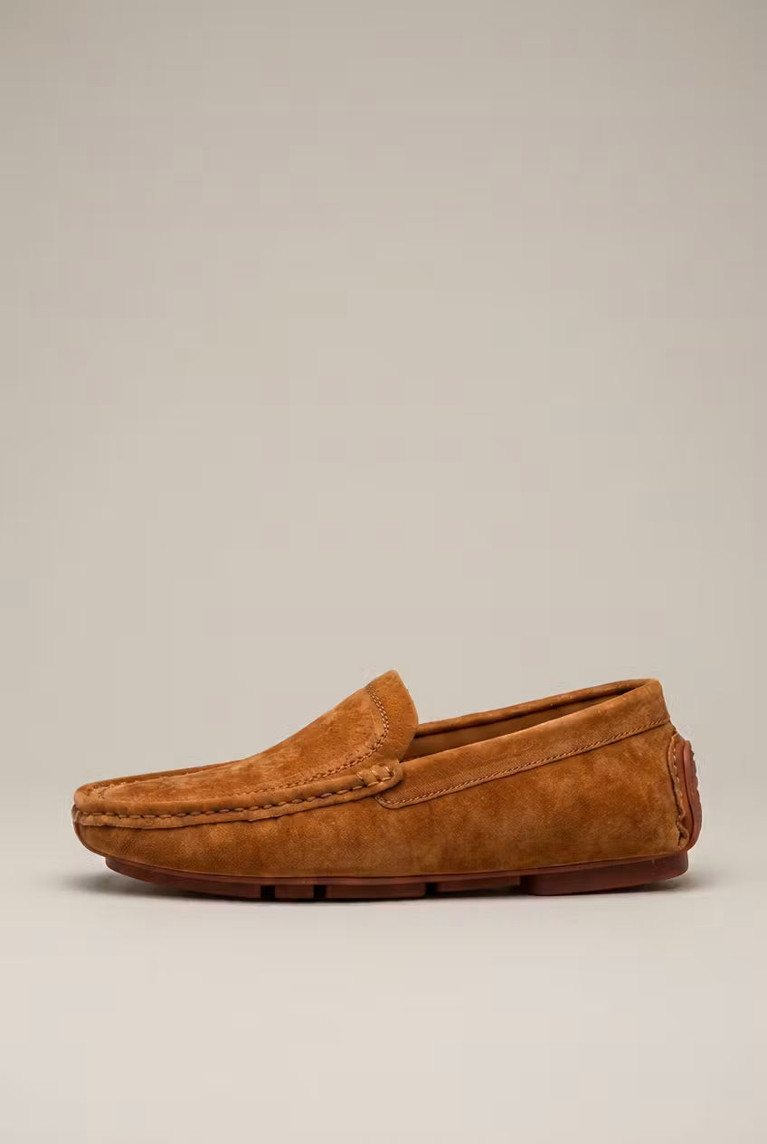 Cabin Slipper