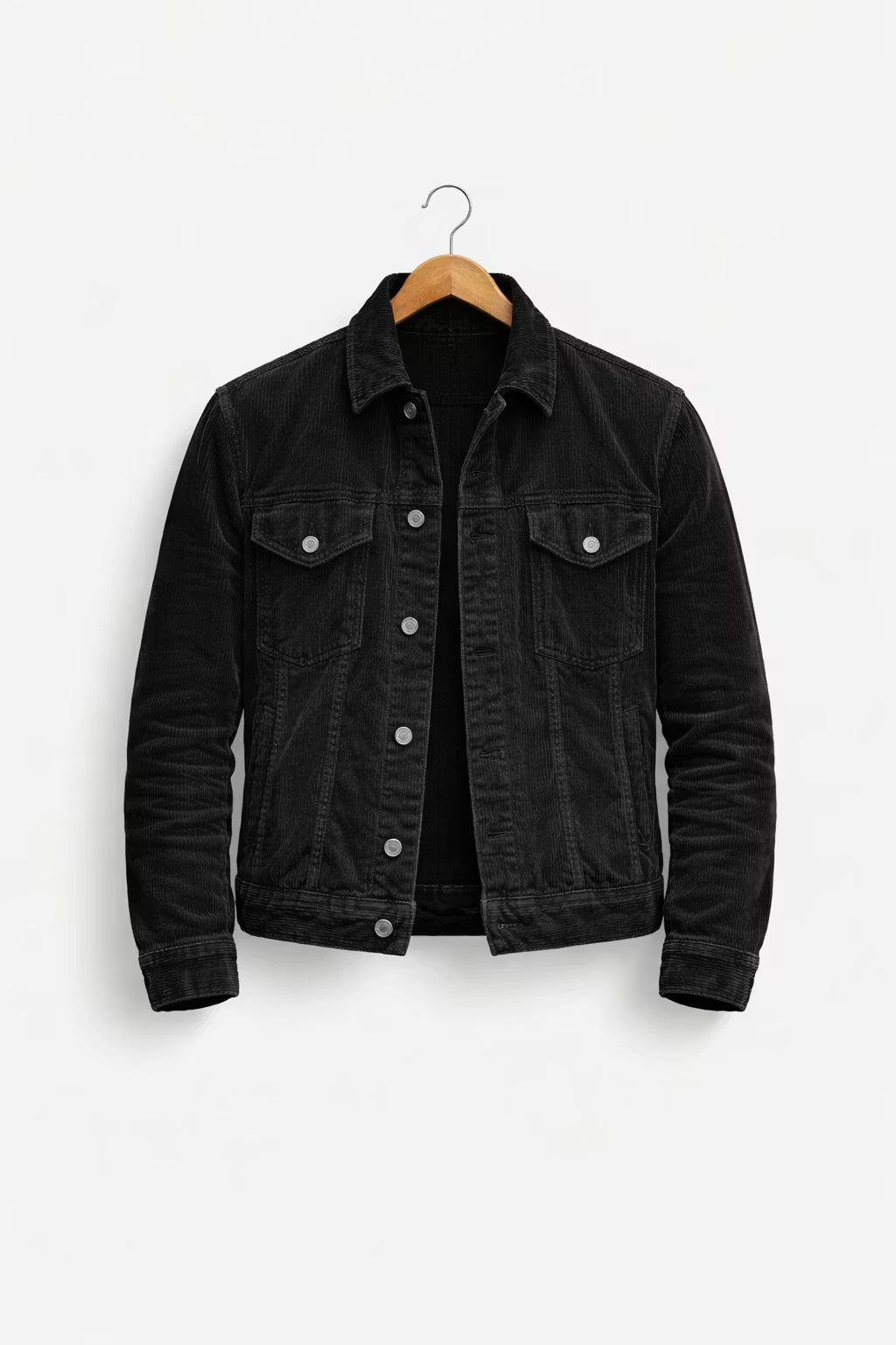 Copper Ridge Field Jacket