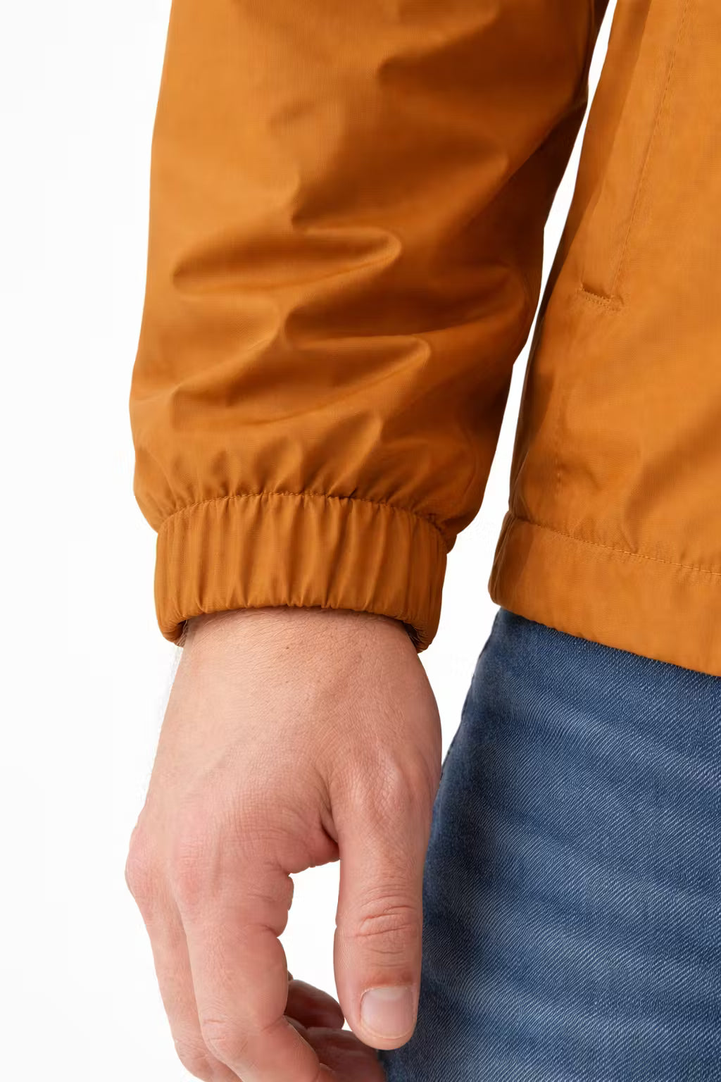 Northpoint Stand Collar Jacket