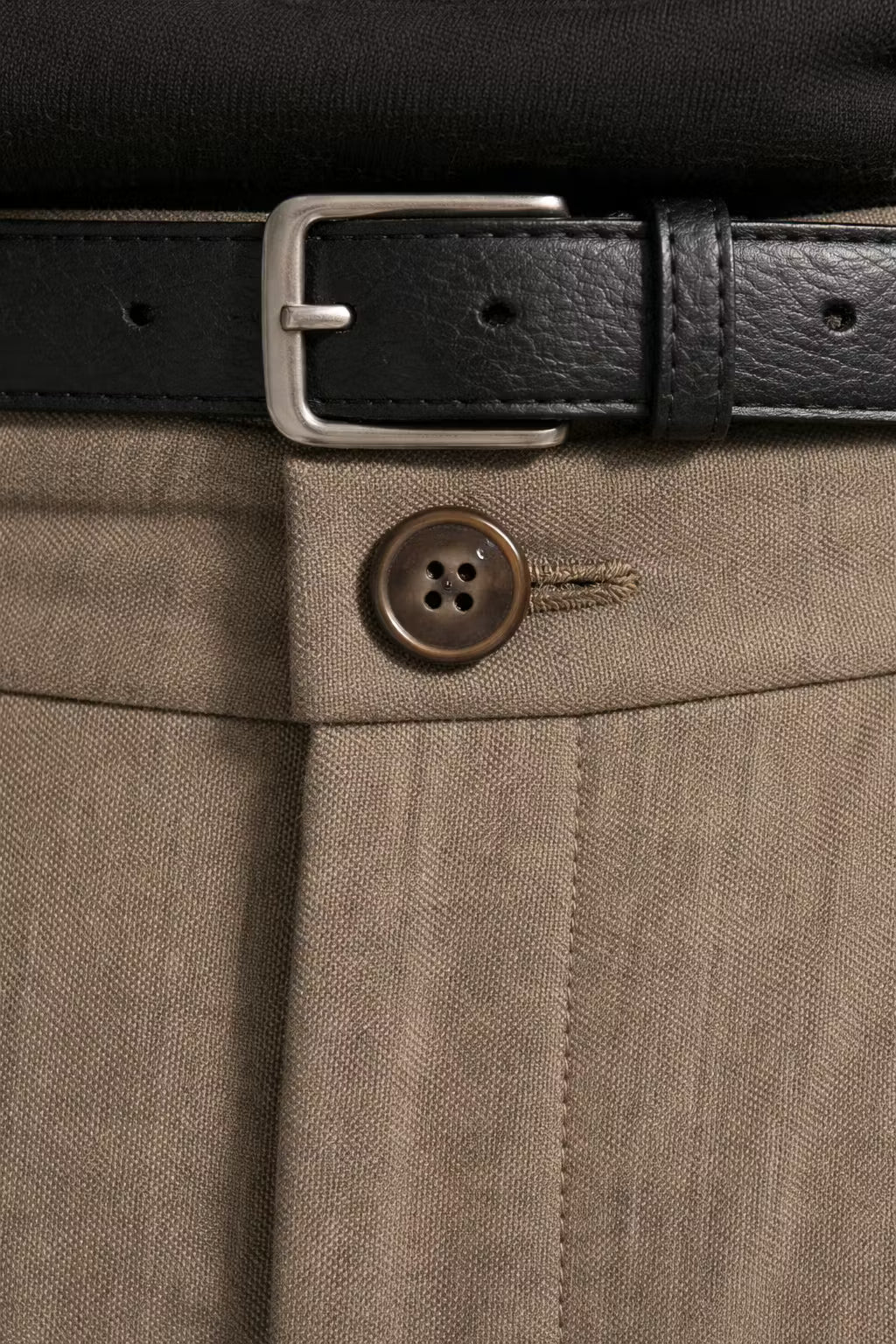 Atlas Pleat Trouser