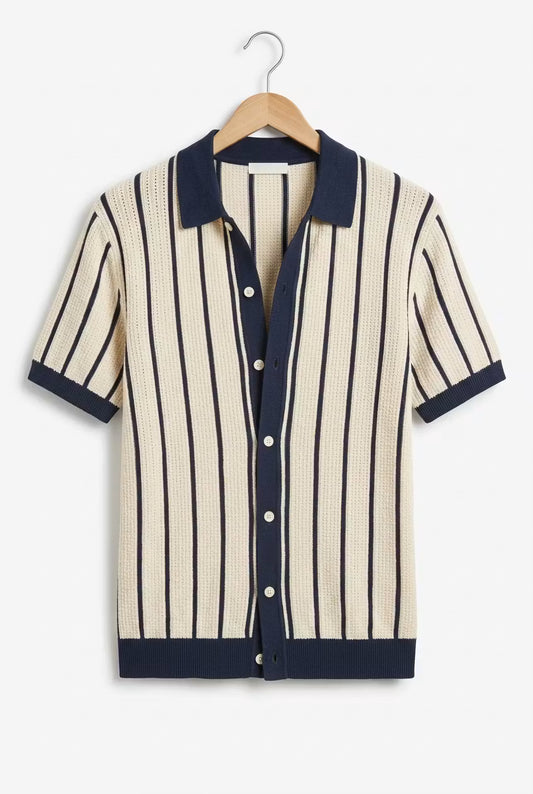 Polo rayas Whitmore