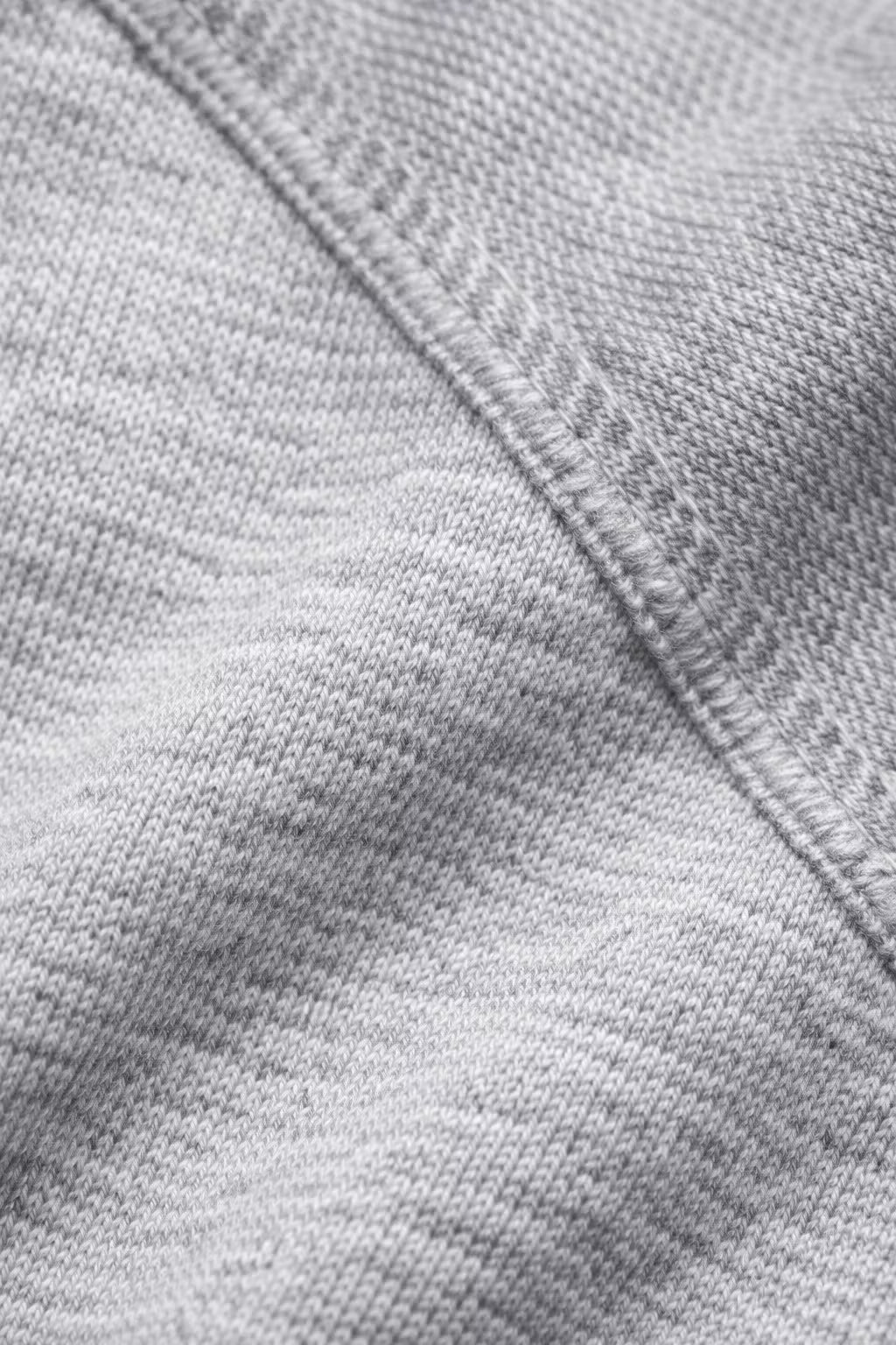 Hudson Textured Henley Pullover