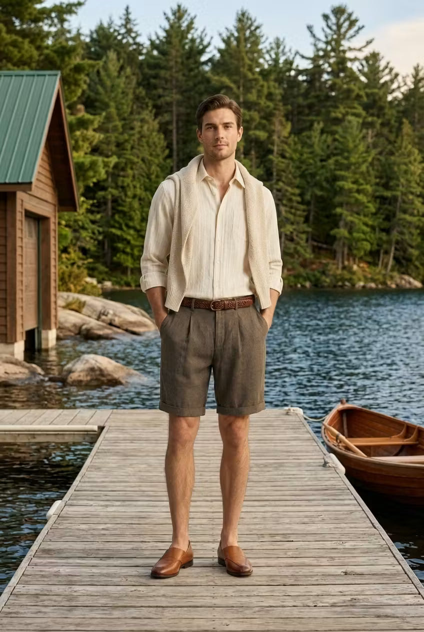 The Yacht Club Member