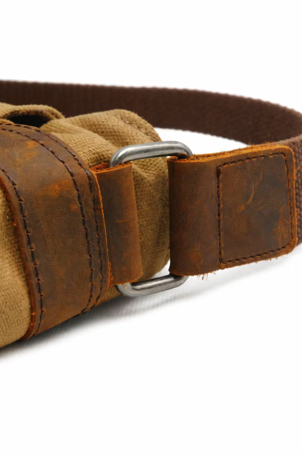 The Ashford Field Bag