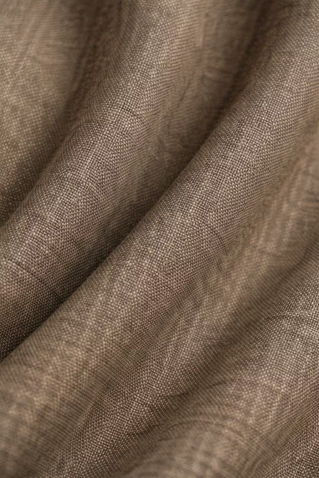 Atlas Pleat Trouser