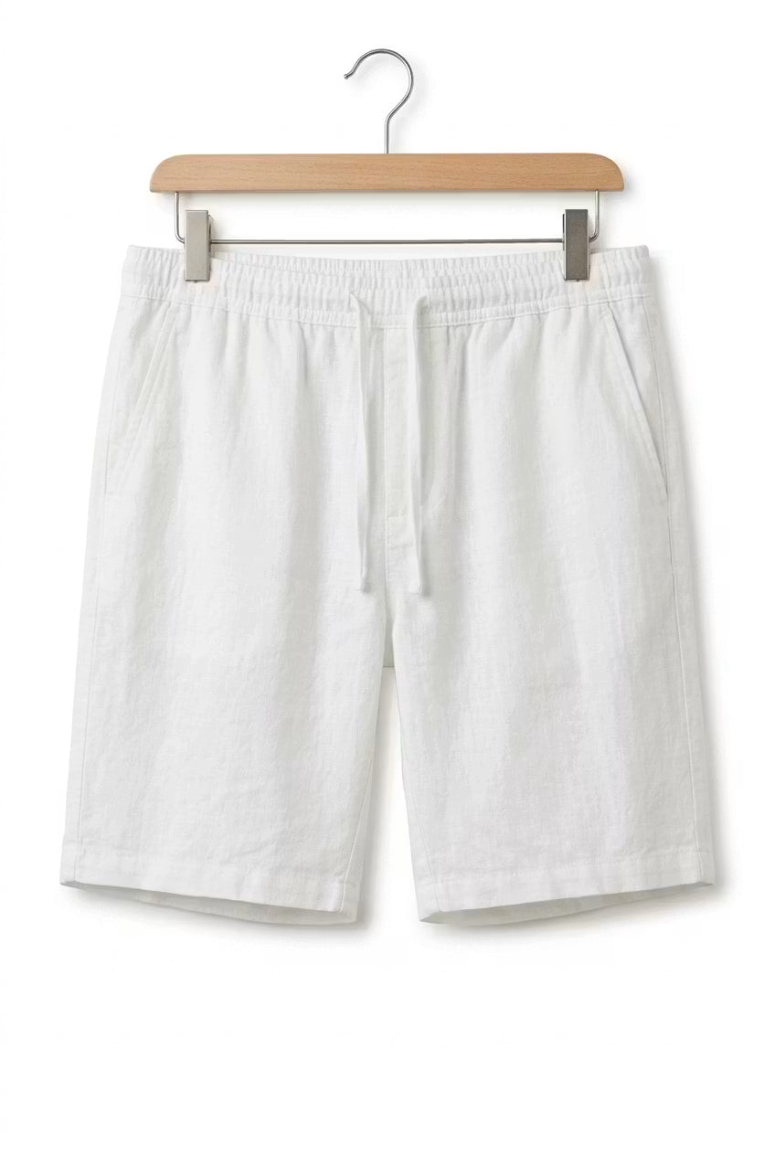 Harbourline Drawstring Shorts