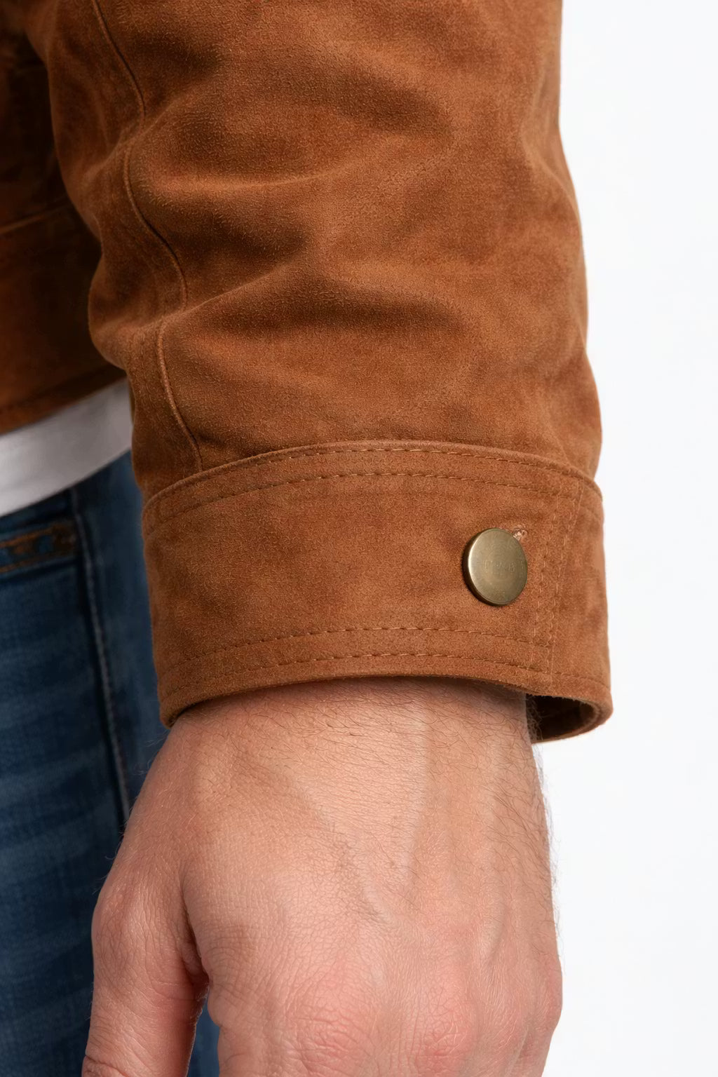 The IronHide Utility Jacket