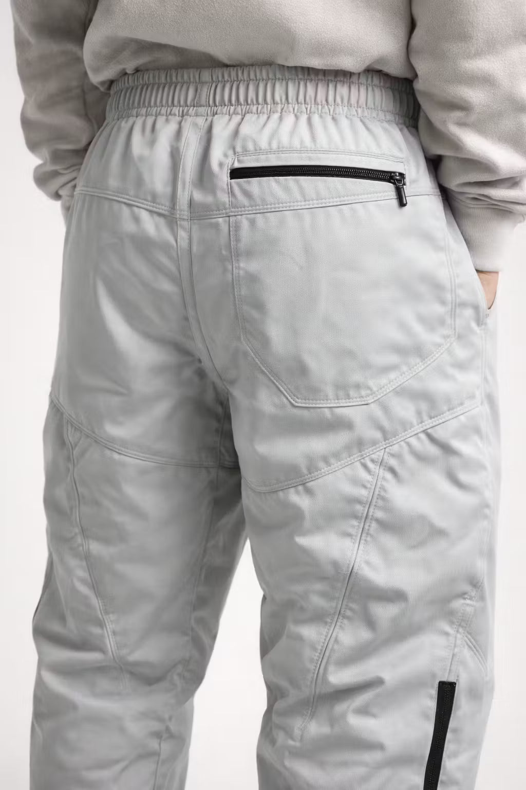 The Apex Panel Utility Joggers