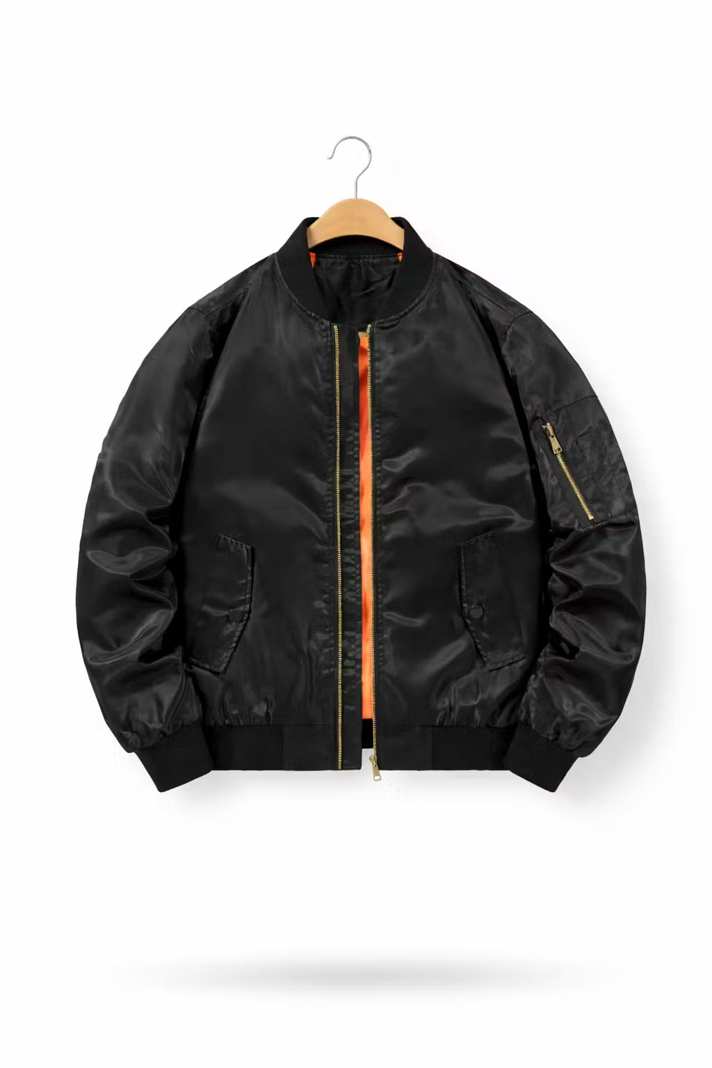 Pacific Bomber Jacket