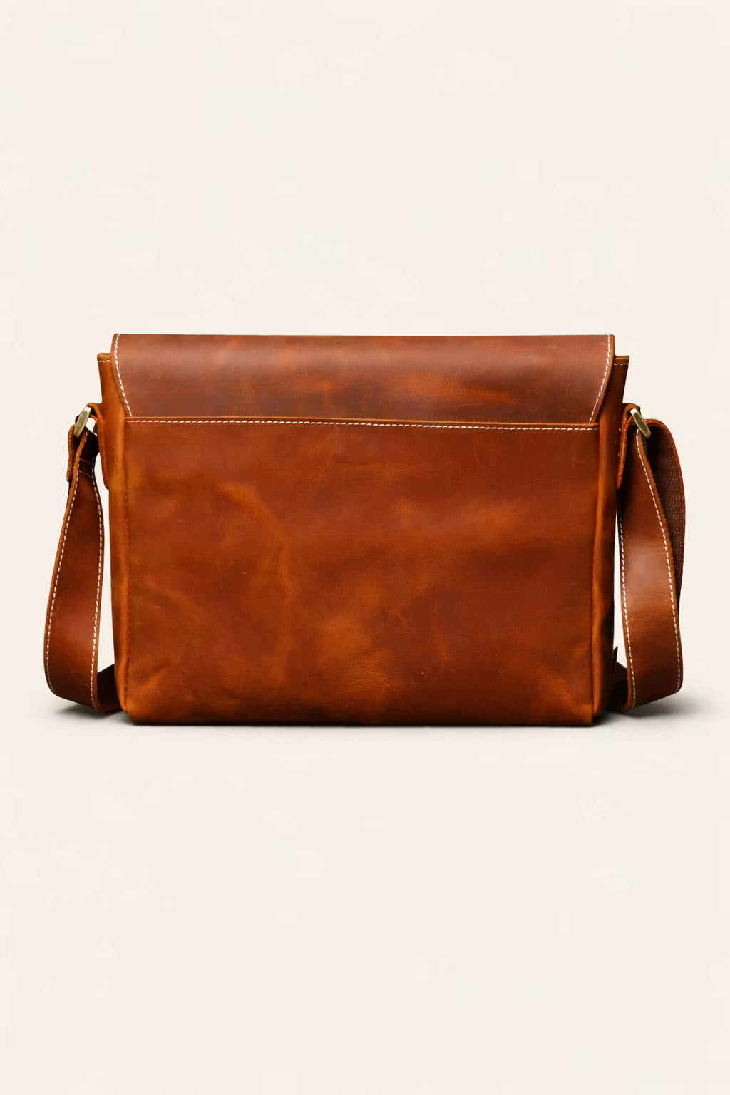 The Ellison Messenger