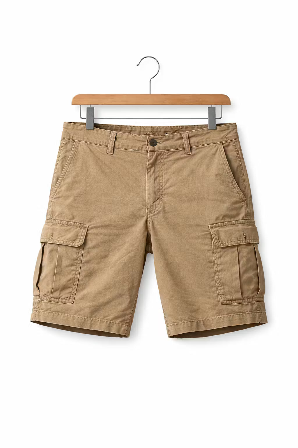 Urban Utility Cargo Shorts