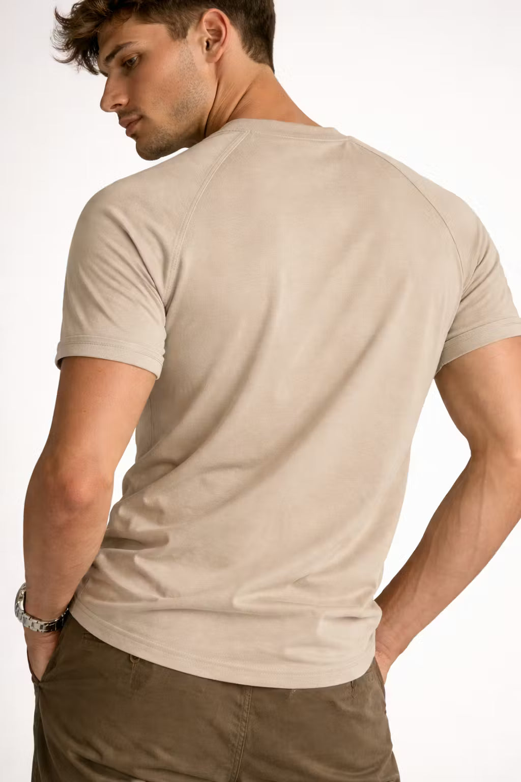 DryFit Sport Tee