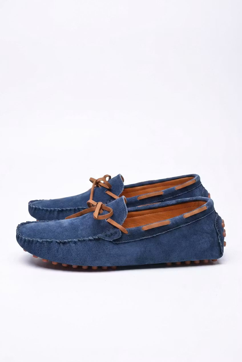 The Beaumont Driving Loafer