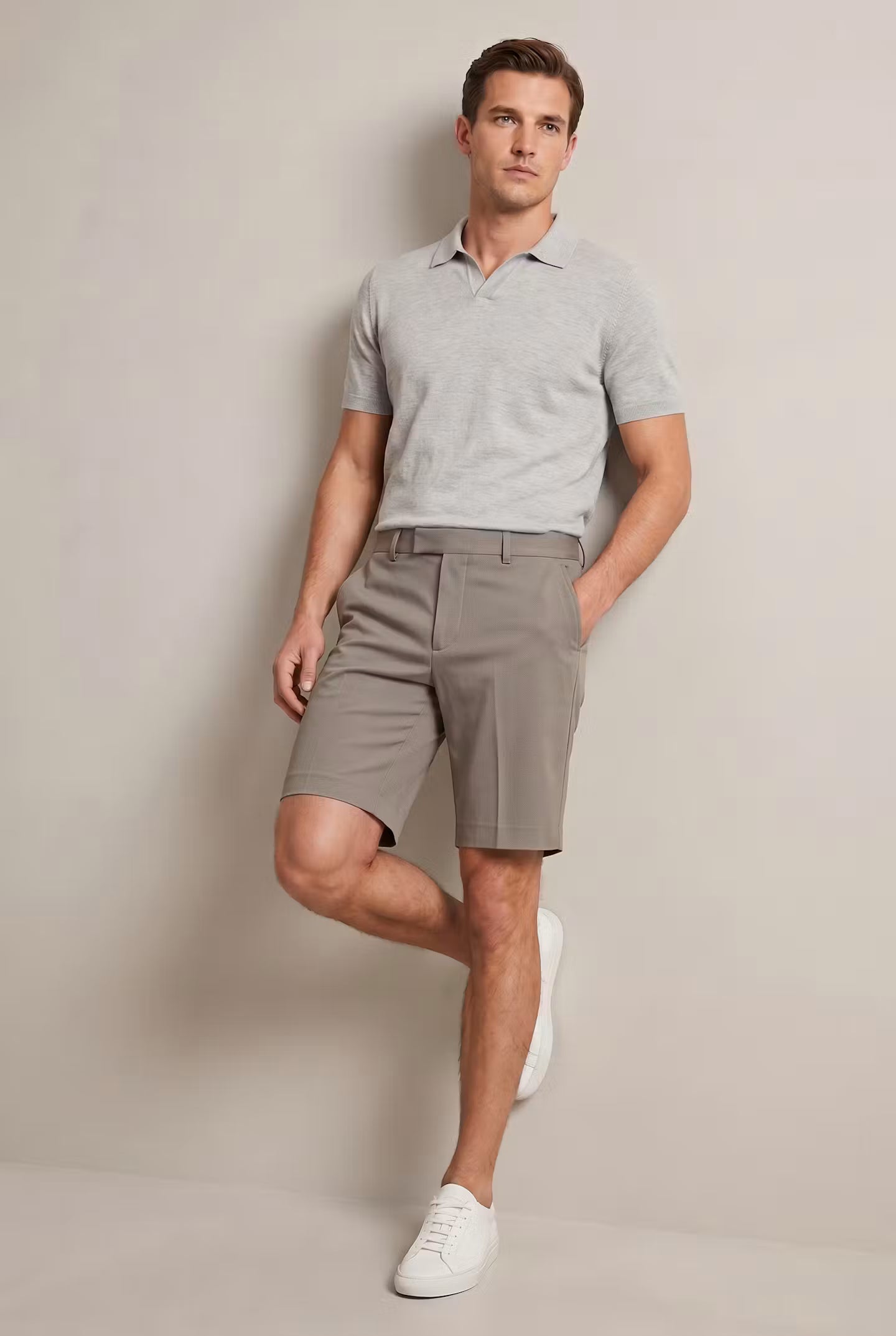 Sterling Tailored Shorts