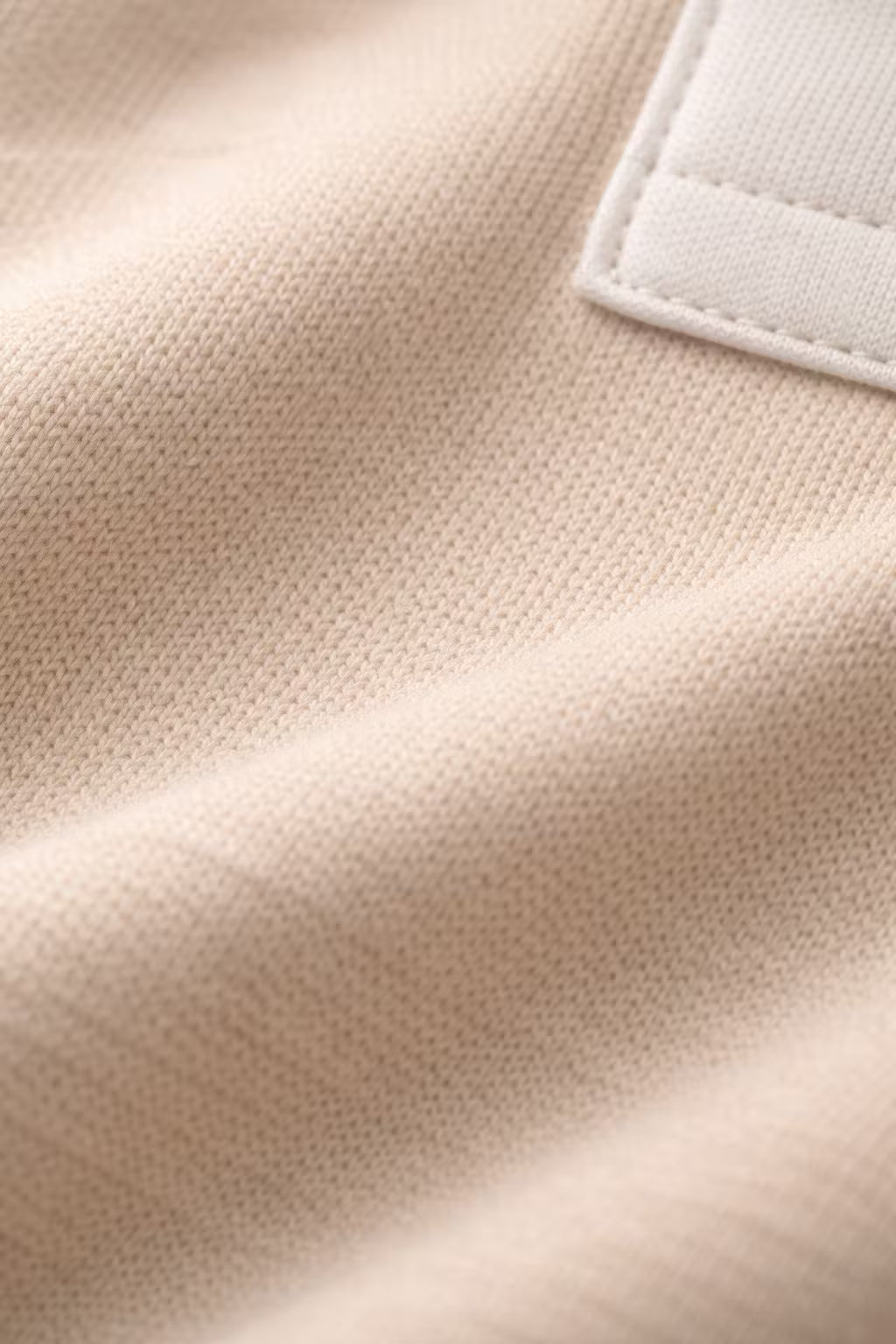 Kingsmere Zip Collar Polo