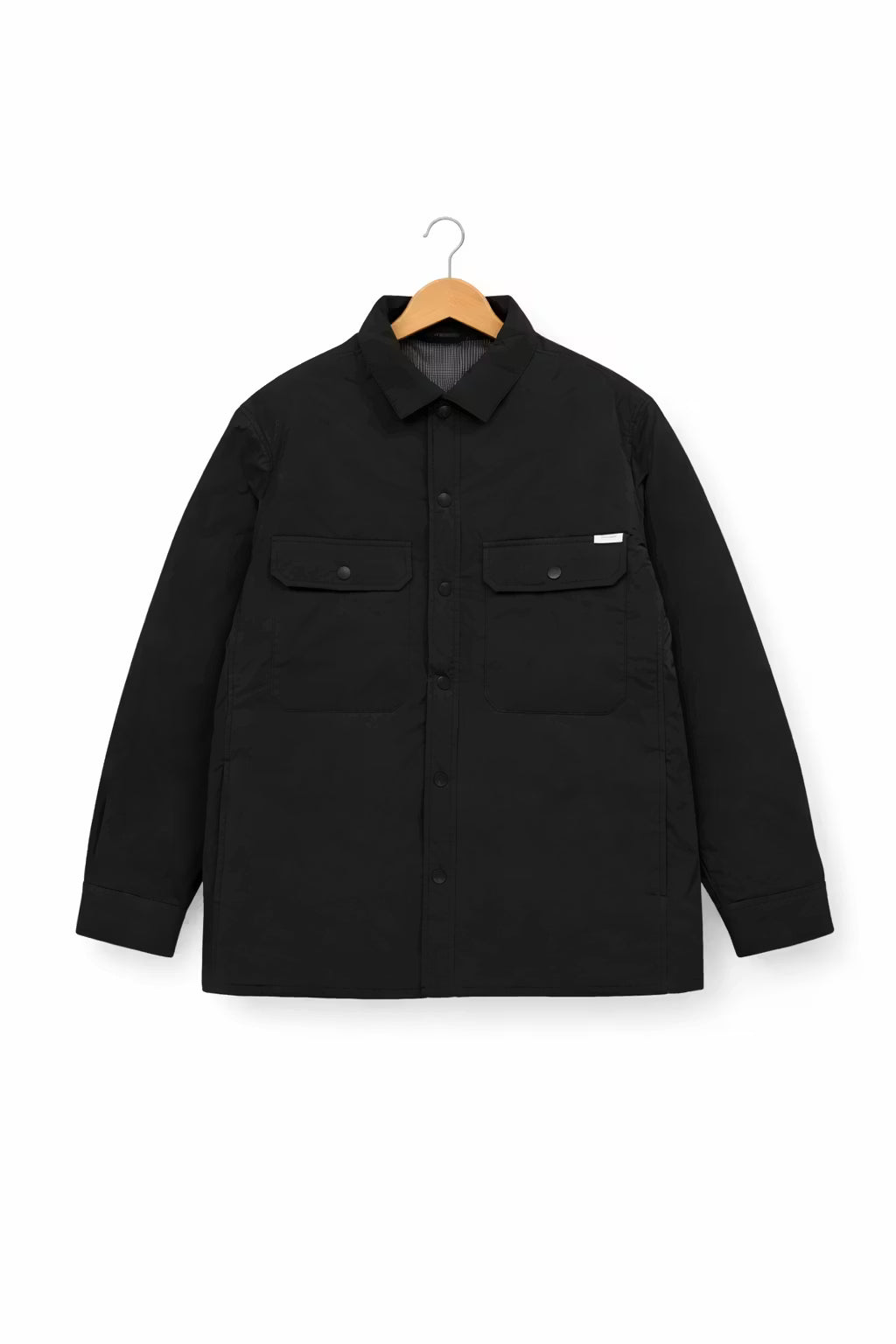 Utility Chore Jacket