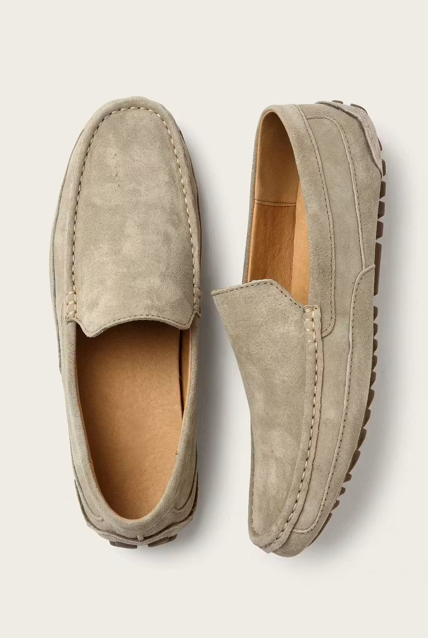 The Alder Driving Loafer