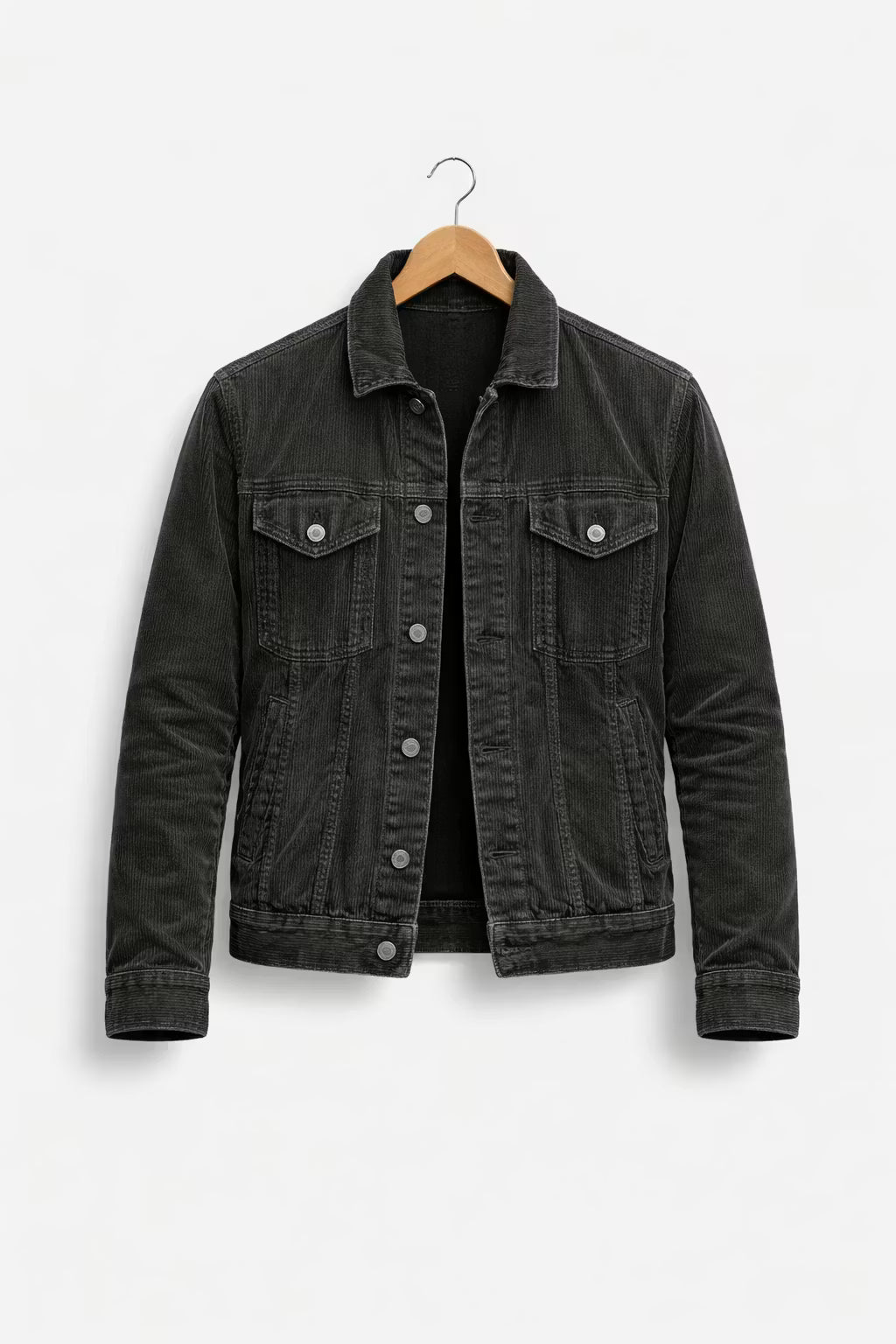 Copper Ridge Field Jacket