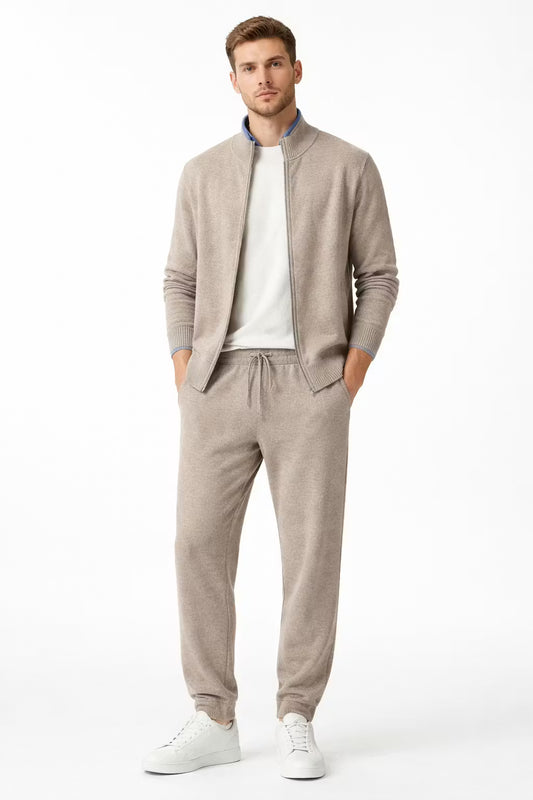 Alden Knit Lounge Set