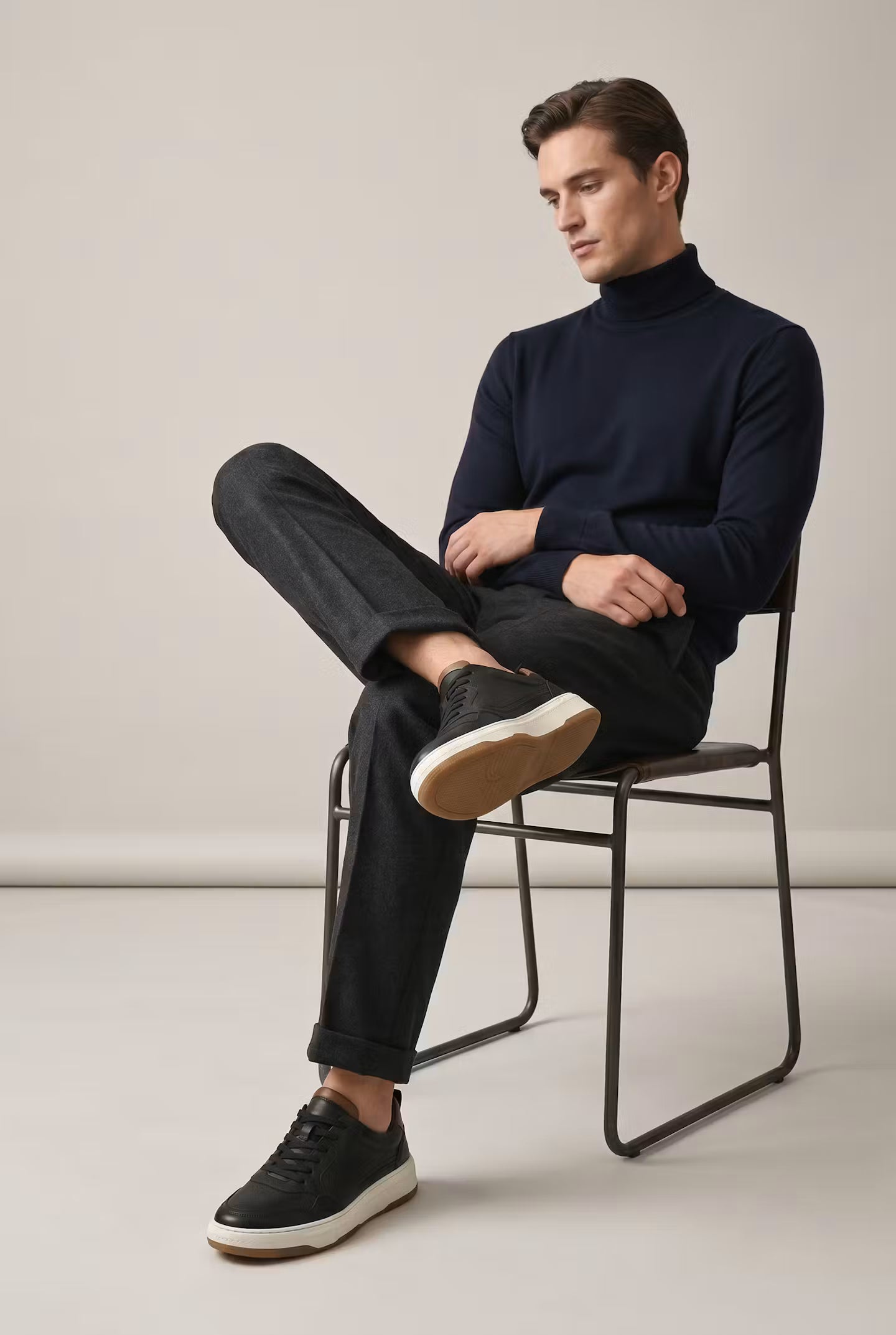 Bayshore Court Sneakers