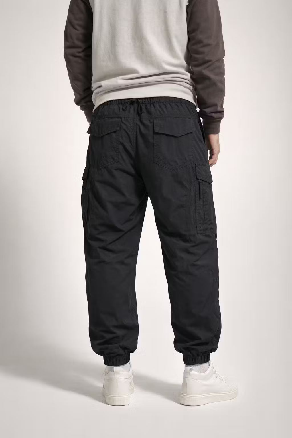 The Ridge Utility Crinkle Cargo Pants
