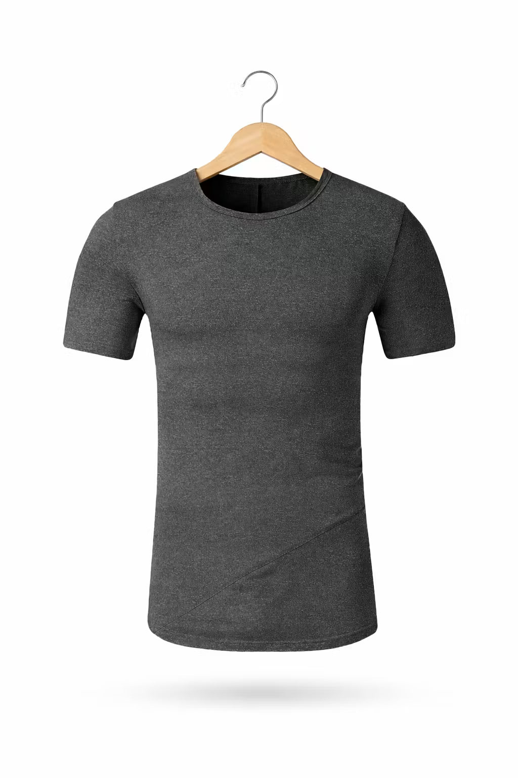 Men’s Short Sleeve Crew Neck Shirt