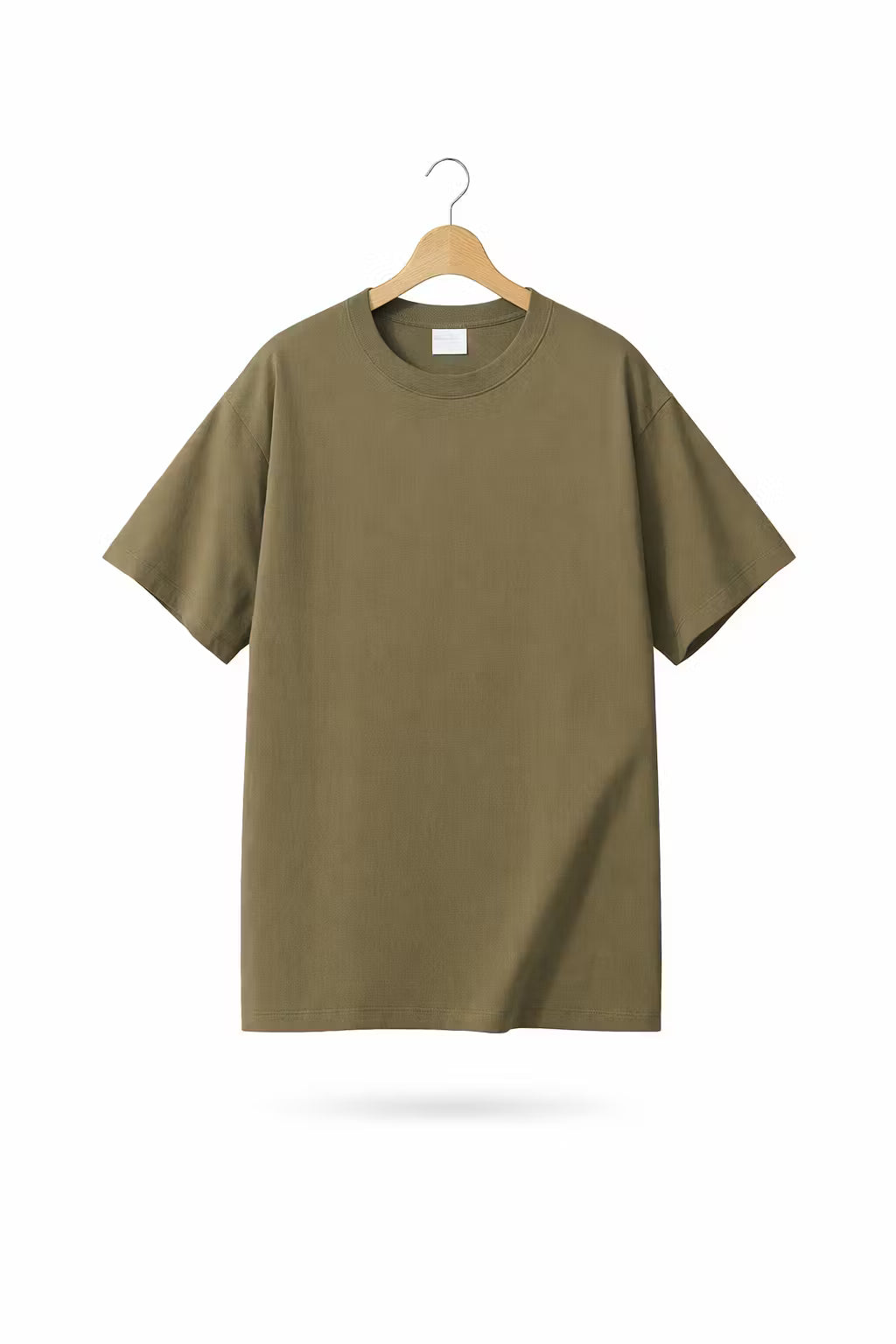 Harbor Heavyweight Essential Tee