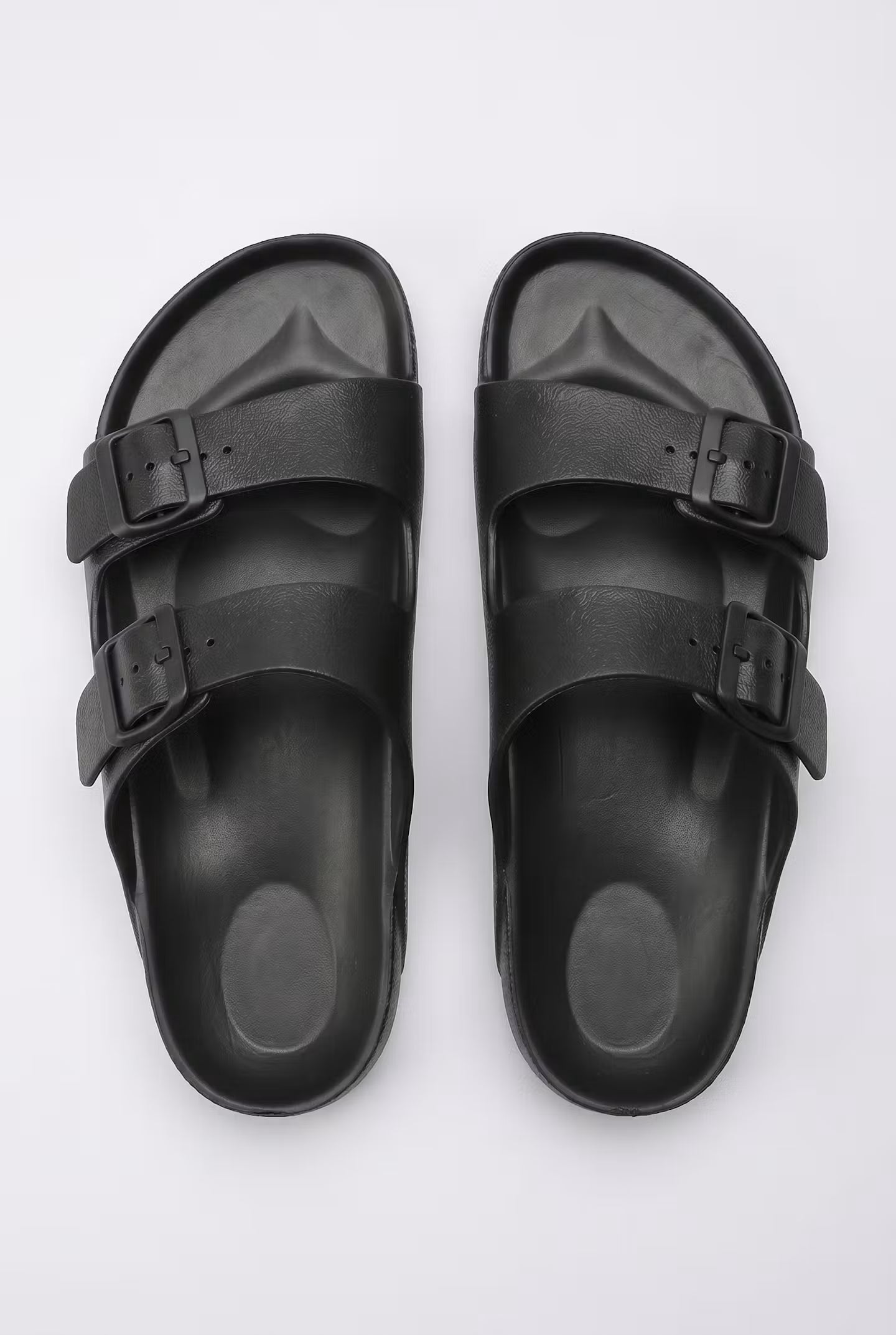 CloudWalk Comfort Sandals
