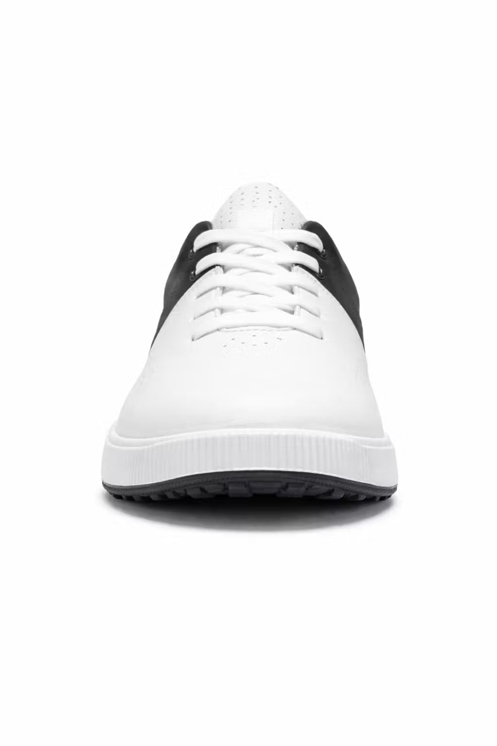 Clubhouse Leather Golf Shoe