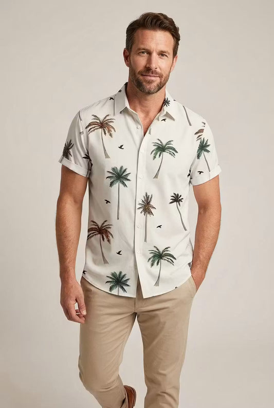 Camisa camp Palm Coast