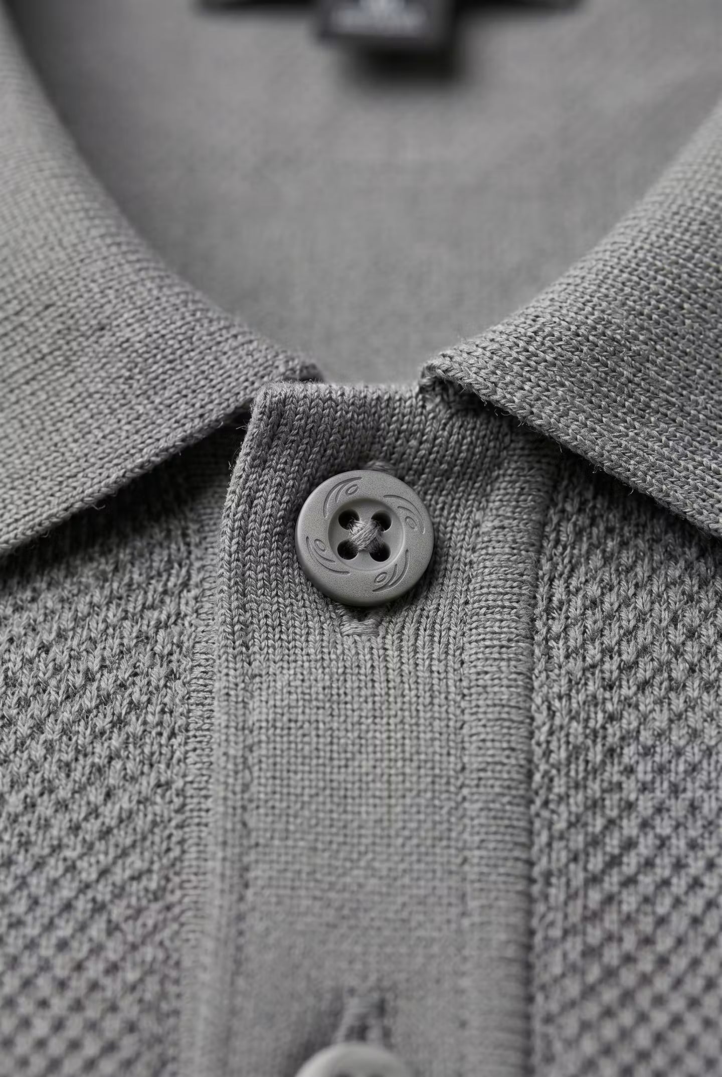 Sutton Stripe Golf Polo