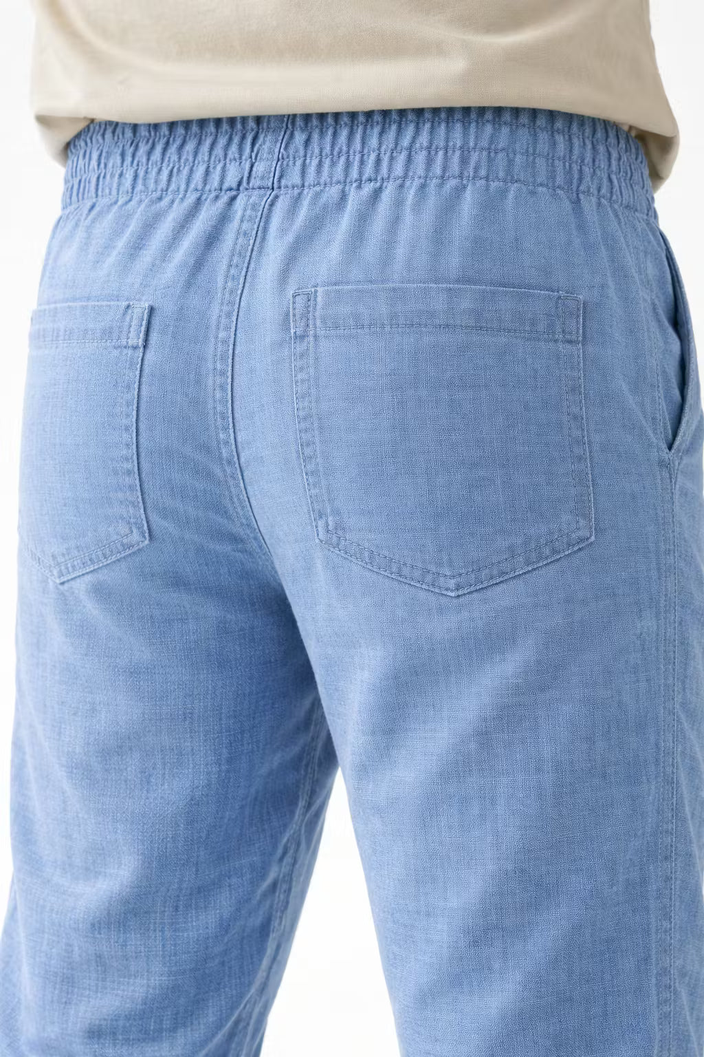 Summit Tapered Utility Joggers