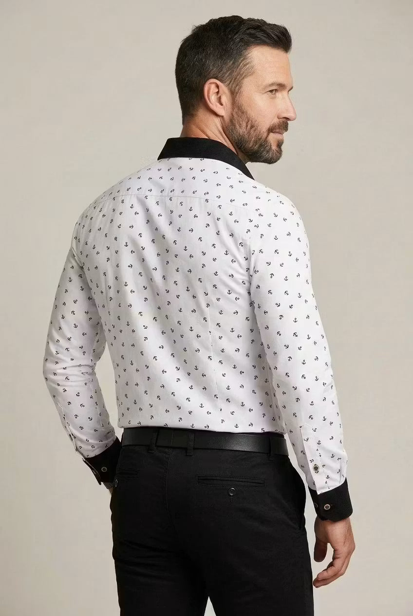 Fairway Anchor Shirt