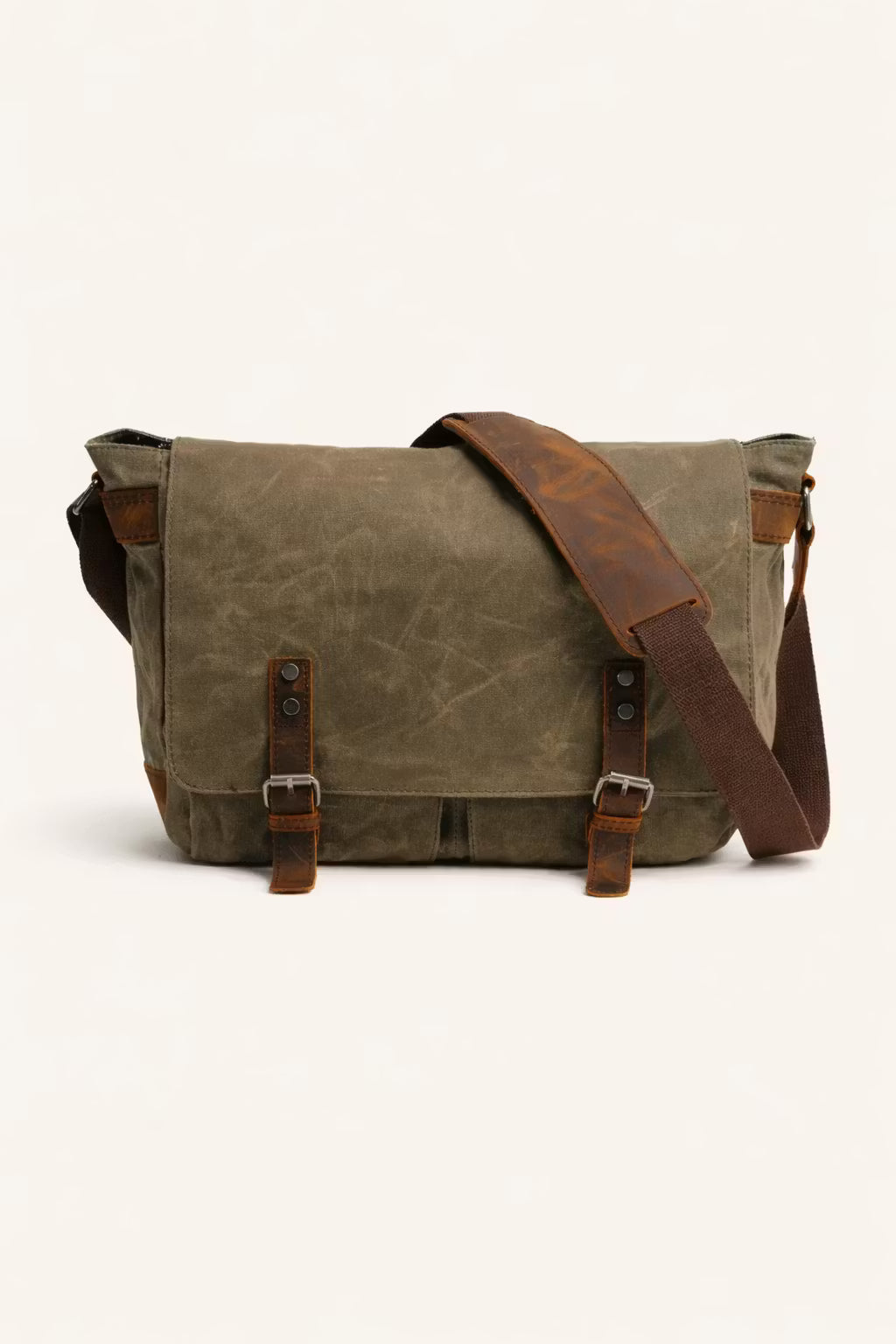 The Ashford Field Bag