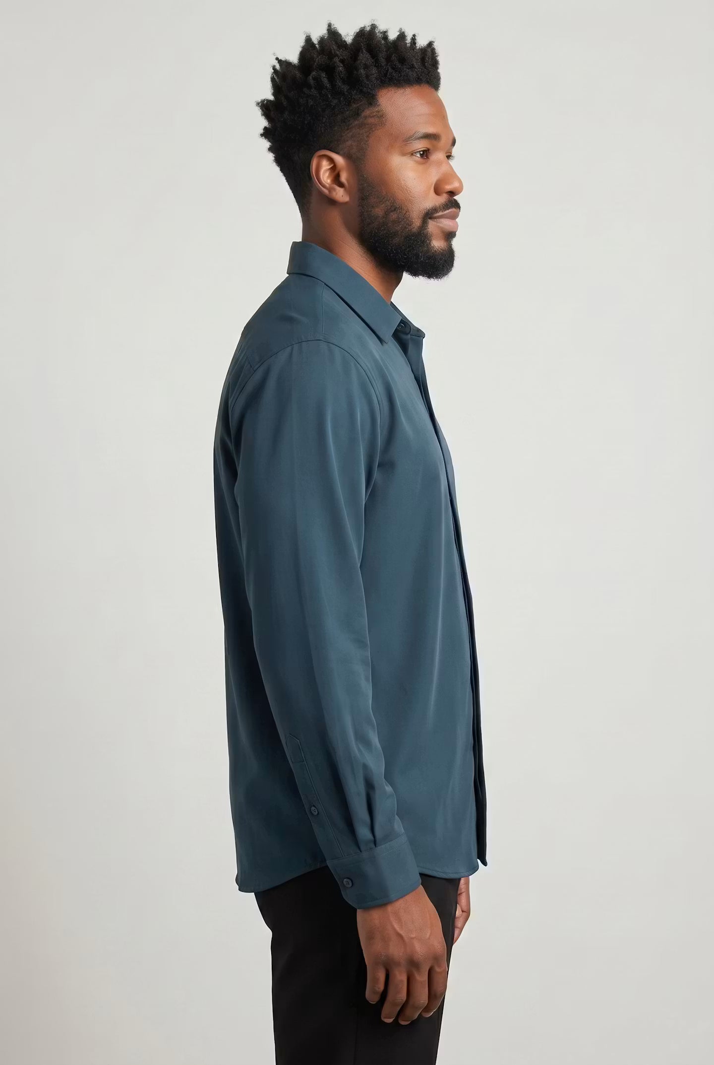 Hollis Everyday Shirt
