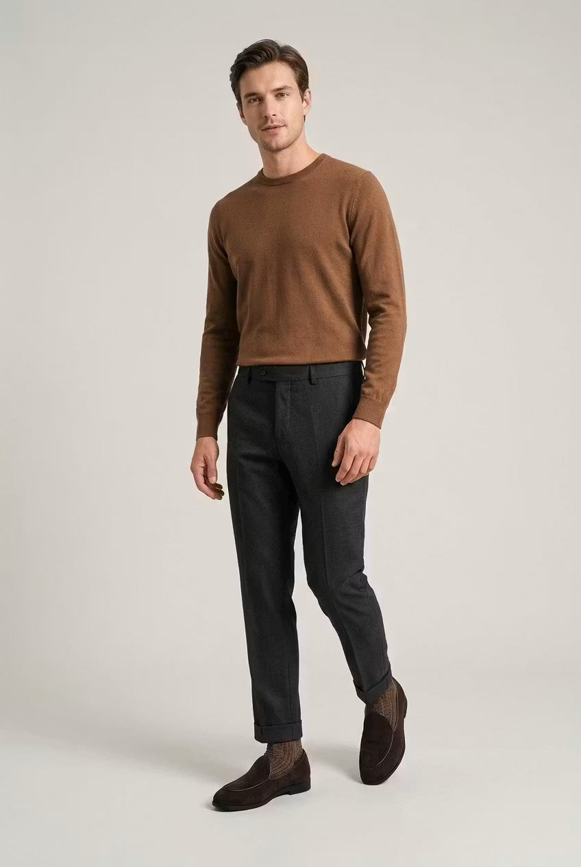 The Ashbourne Penny Loafer