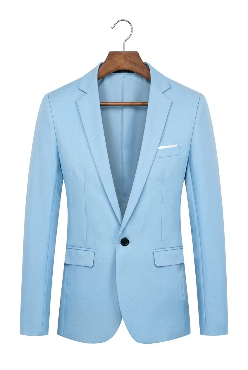 Sterling Everyday Blazer