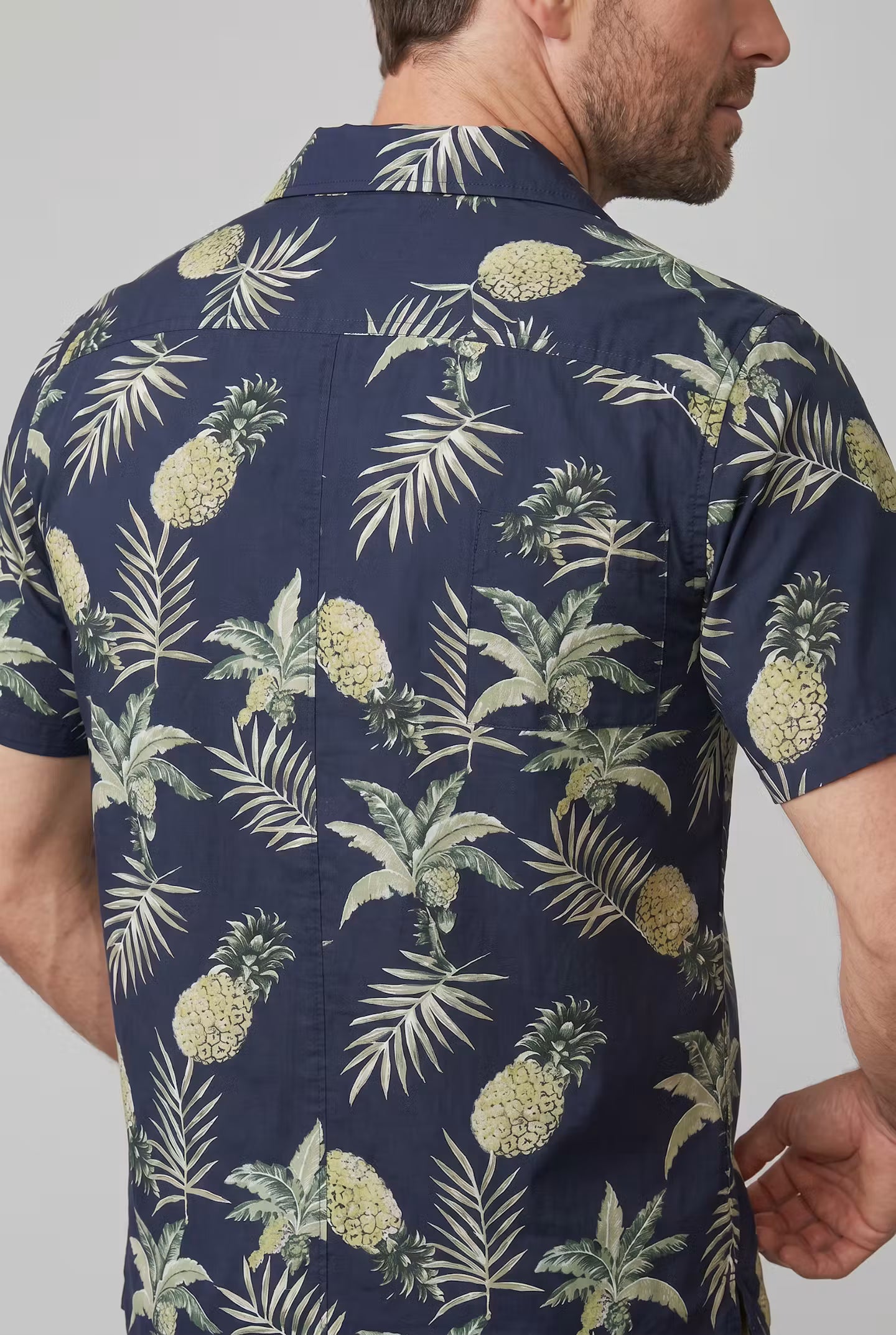 Palmside Resort Shirt